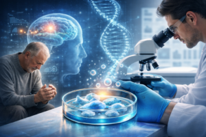 Células-tronco mesenquimais no Parkinson: avanços, estudos e o futuro da medicina regenerativa 